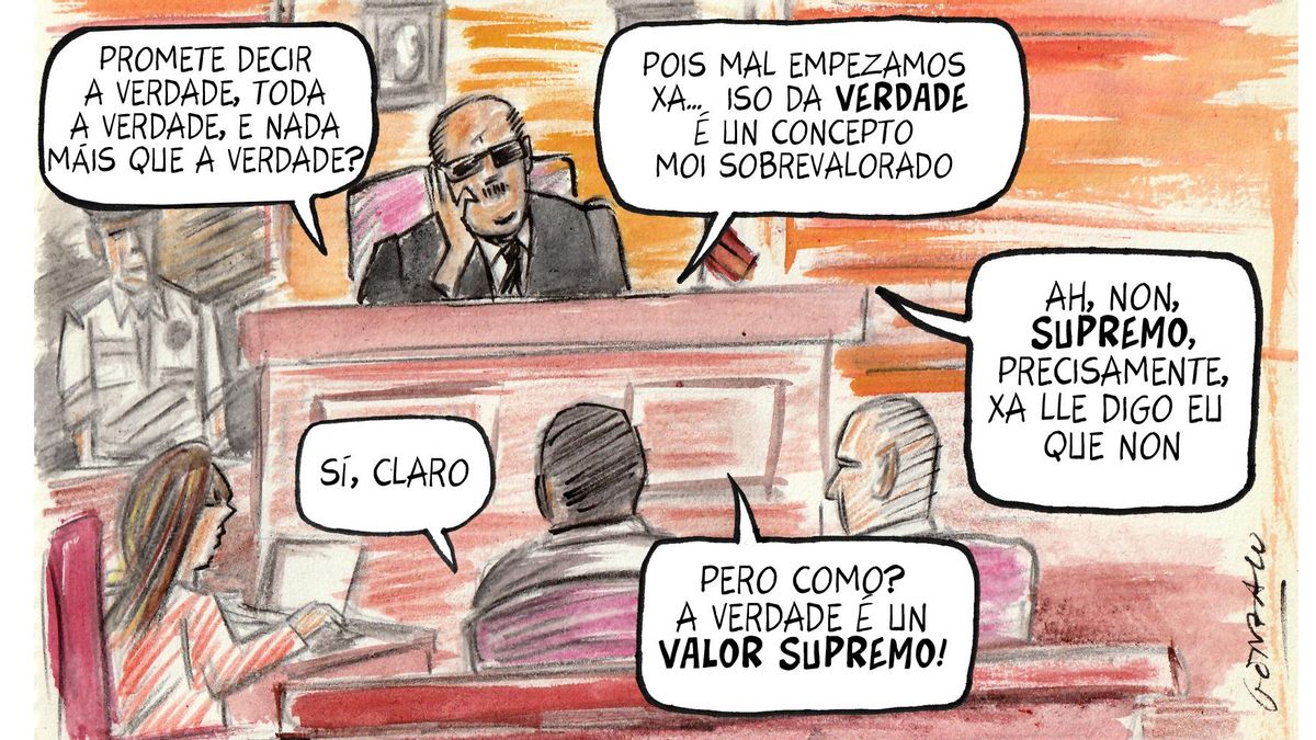 Valor supremo