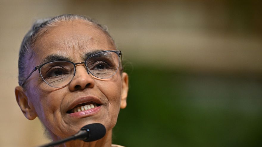 Brasil insta a los gobiernos a poner el océano en el centro de los planes climáticos