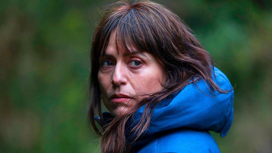 Movistar Plus anuncia 'Patagonia', nueva serie con Itziar Ituño, y lanza las primeras imágenes de su reparto completo