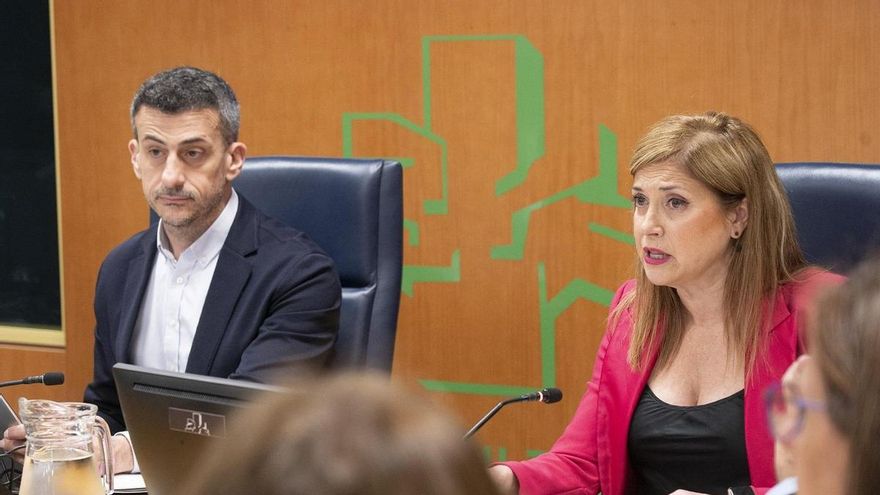 El Gobierno vasco convoca 40 becas para preparar el acceso a las carreras judicial y fiscal y al cuerpo de letrados