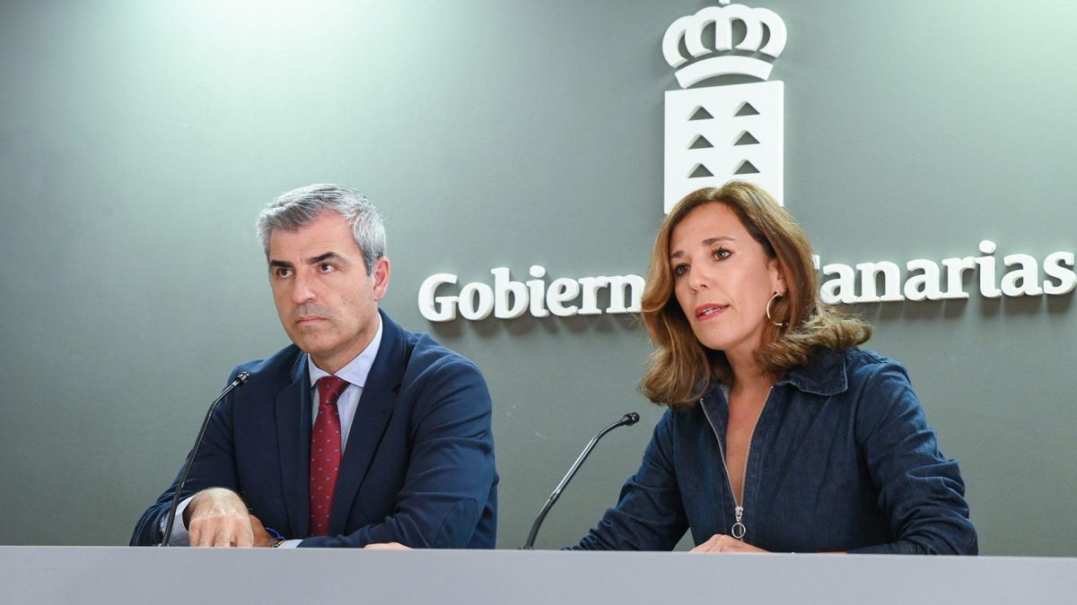 Podemos rechaza que el Gobierno canario subvenciones a las cadenas hoteleras para que pongan camas elevables