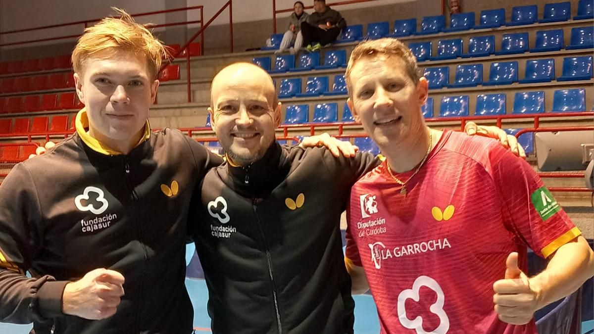 El Cajasur Priego logra un triunfo cómodo ante el CER L’Escala