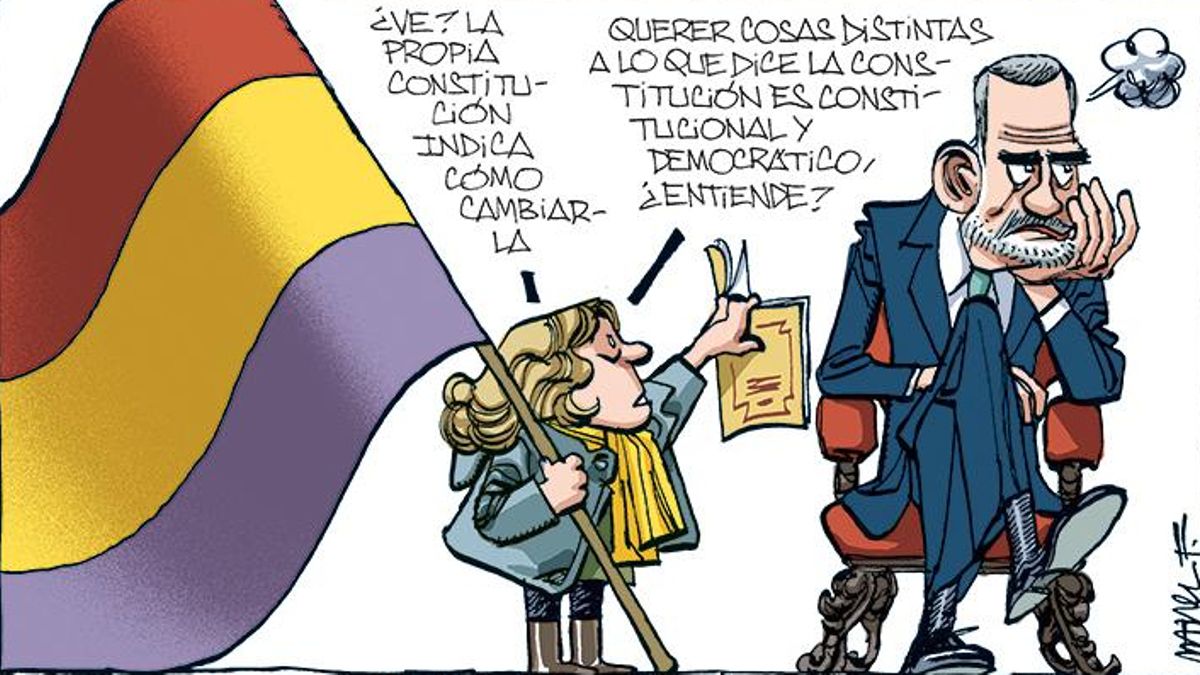 Se puede cambiar