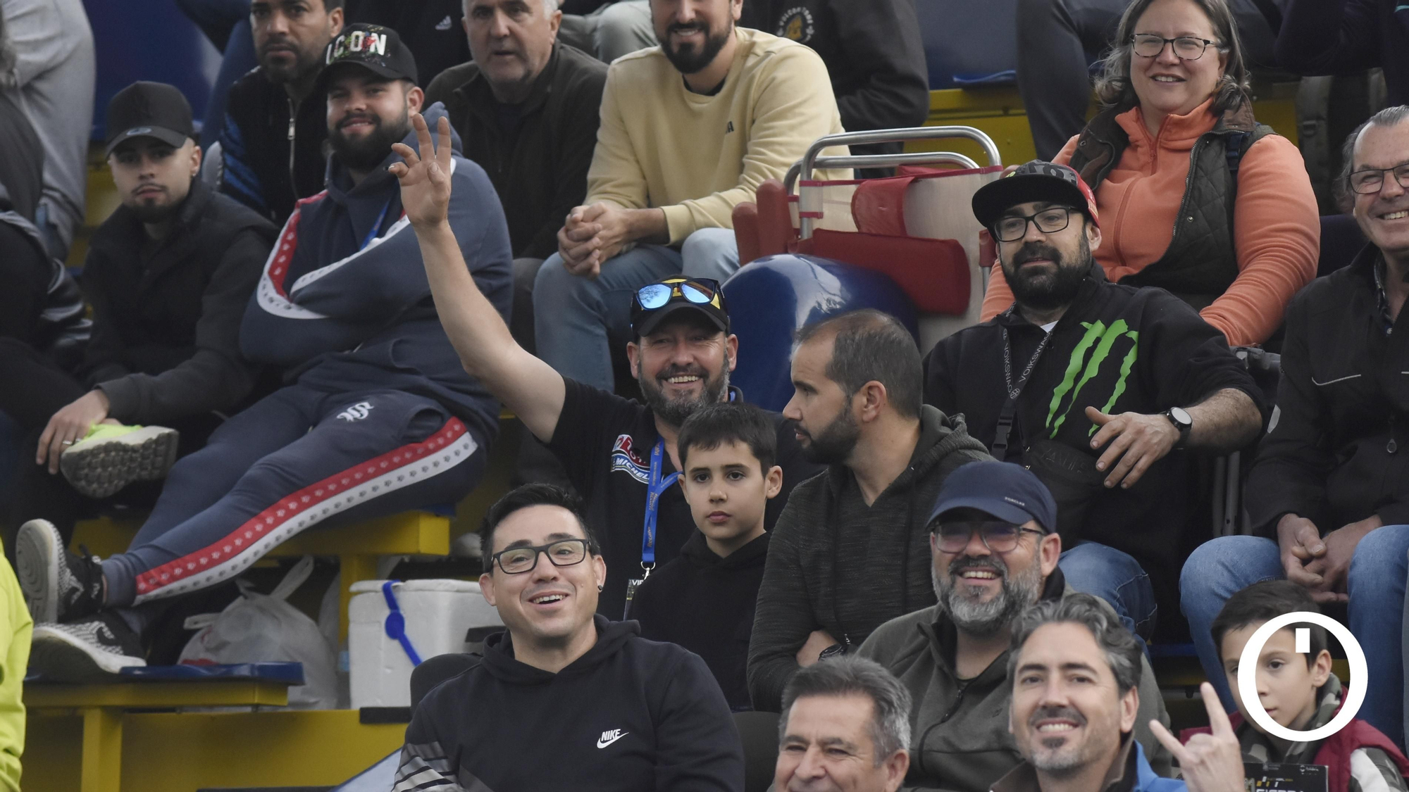 Rallye Sierra Morena