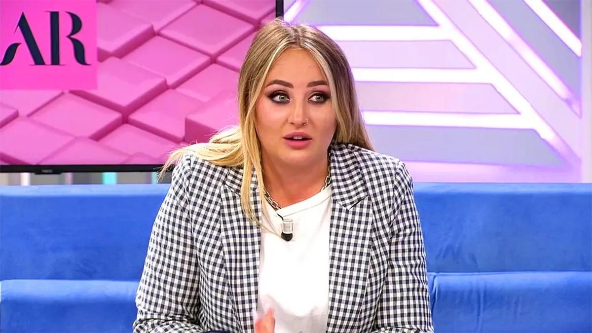 Mediaset levanta el veto a Rocío Flores, que será la invitada estelar de  'De Viernes' junto a Lydia Lozano y Montoya