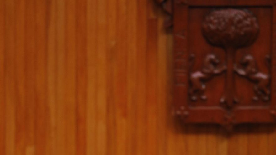 Leonardo Padura recibe en México el doctorado honoris causa por su "extraordinaria" obra