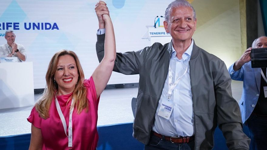 Coalición Canaria de Tenerife quiere ahora proponer la tasa turística en toda la región en una convención a final de año