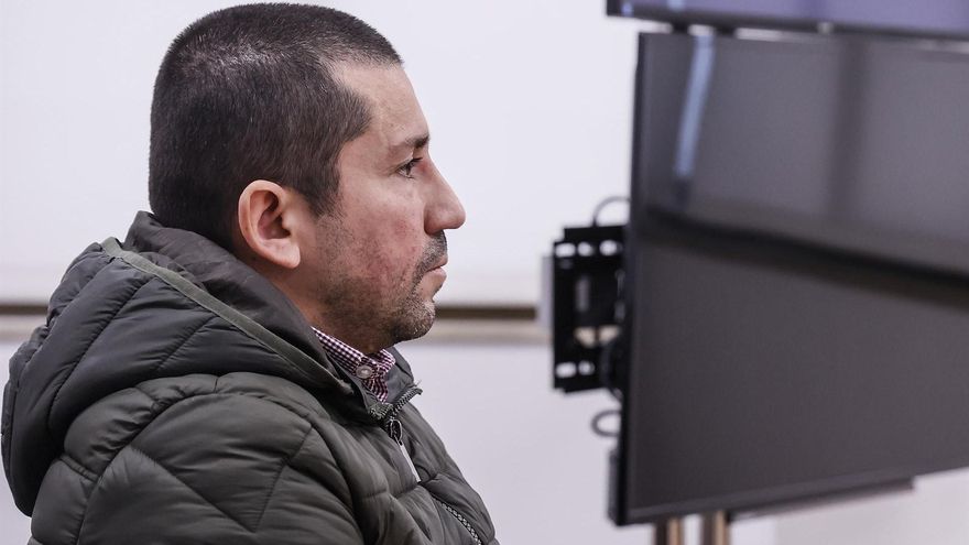 La Justicia rechaza la prisión permanente revisable para el asesino de Marta Calvo, Arliene Ramos y Lady Marcela Vargas