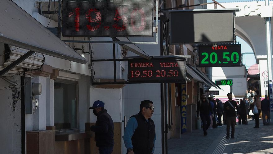 El plan fiscal de Trump amenaza flujos de remesas claves para México y Centroamérica