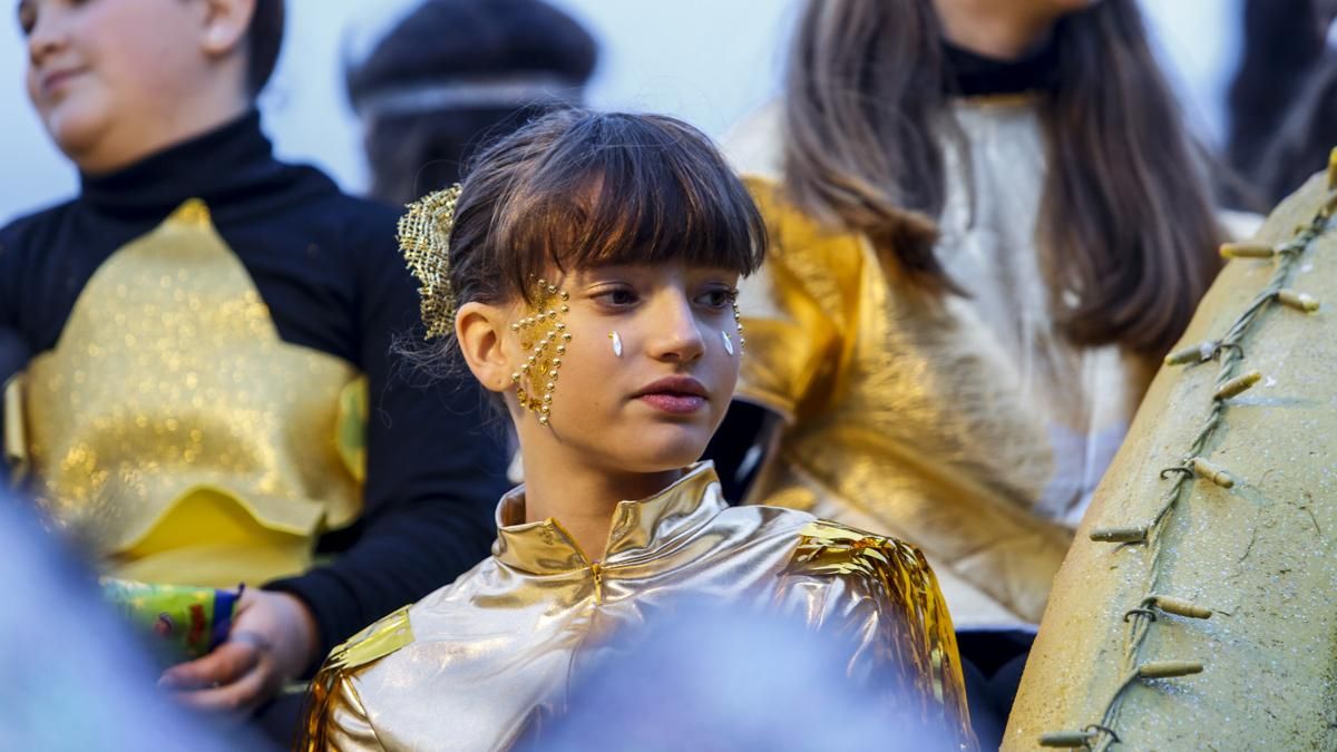 Cabalgata de Reyes Magos 2026