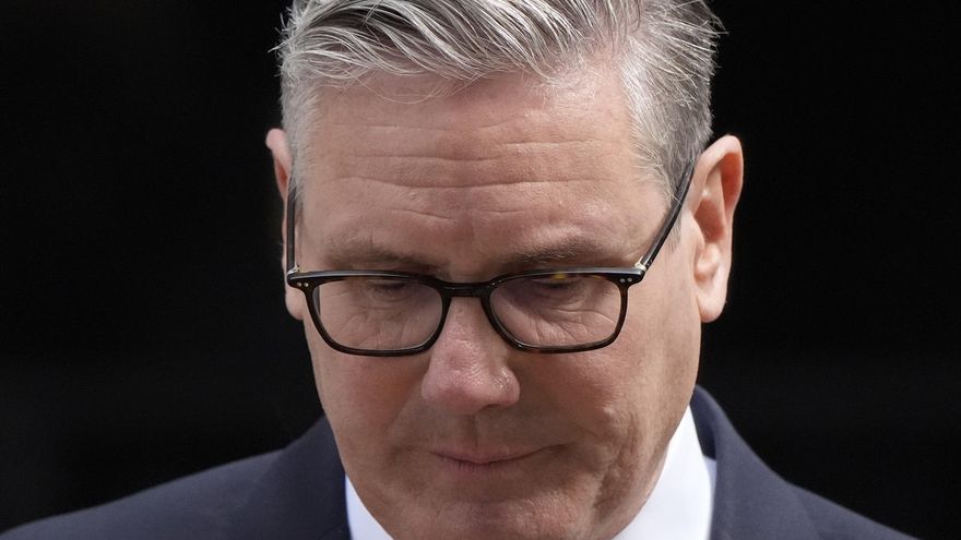 Así devoró el monstruo del Brexit a seis primeros ministros en 10 años