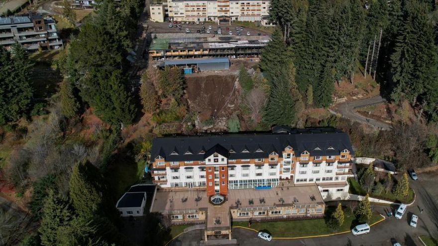 Alud en Bariloche: una de las víctimas había ganado US$ 4,5 millones en la lotería