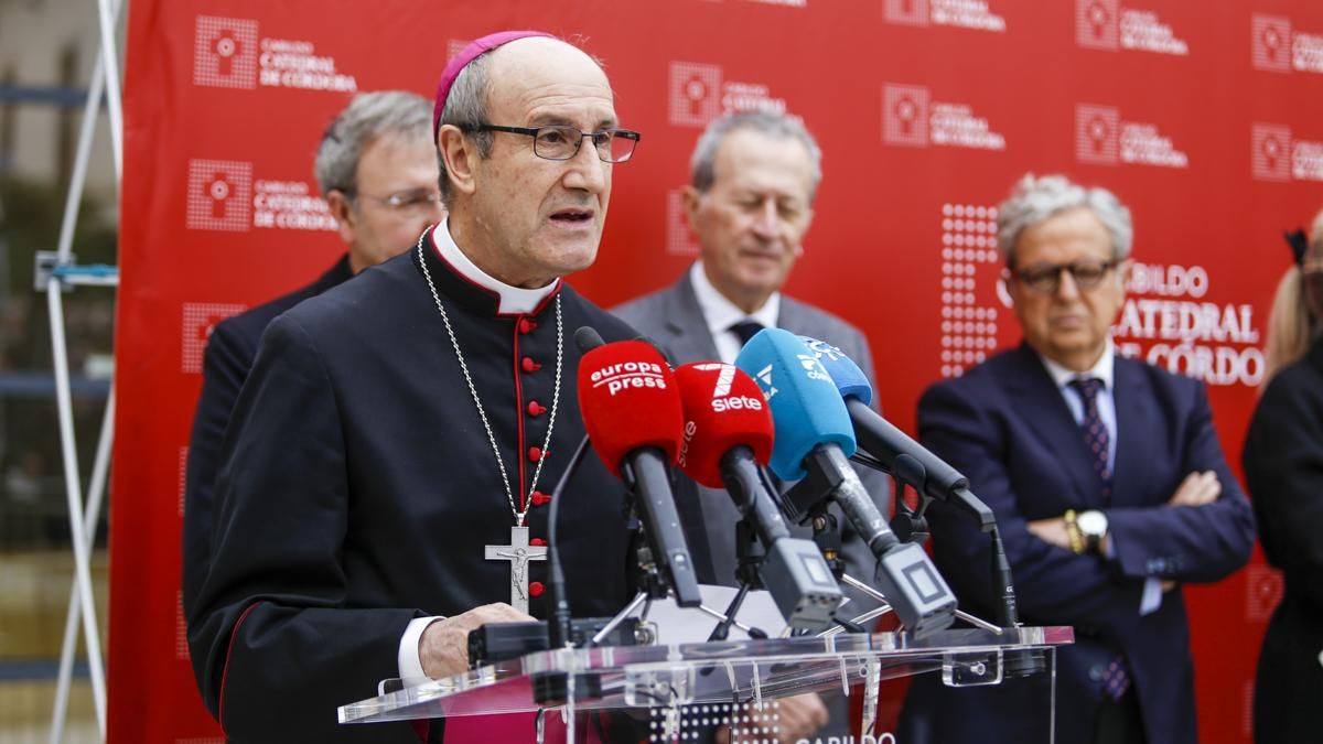 Inauguración oficial del Centro de Información y Recepción de la Mezquita Catedral