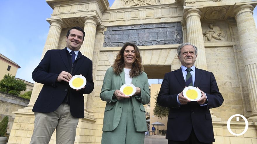 La Puerta del Puente de Córdoba acogerá la gala de entrega de los Soletes Repsol