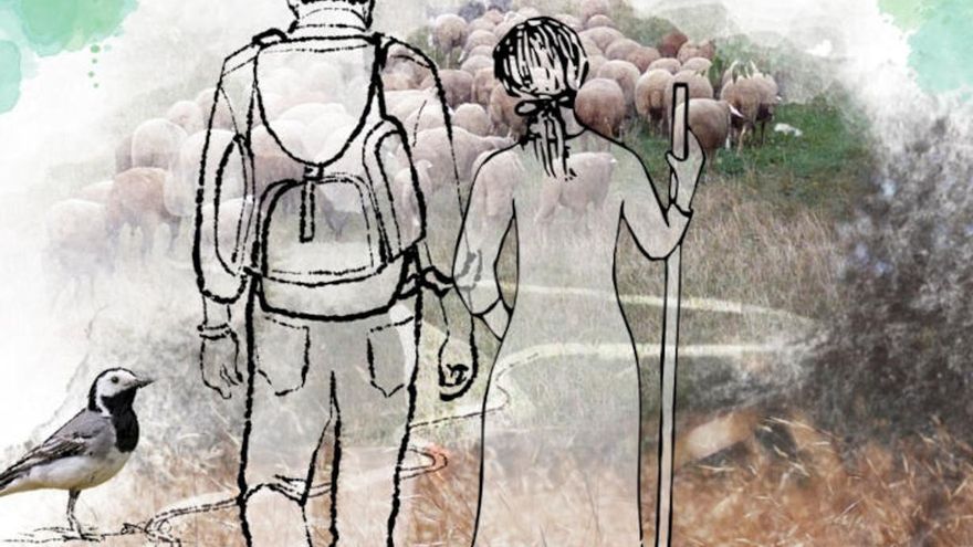 Convocan marchas senderistas contra la medida que permitirá la caza en vías públicas de Castilla-La Mancha