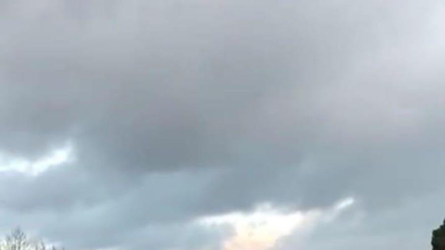 Extremadura activa de manera preventiva el plan por riesgo de inundaciones para la provincia de Cáceres