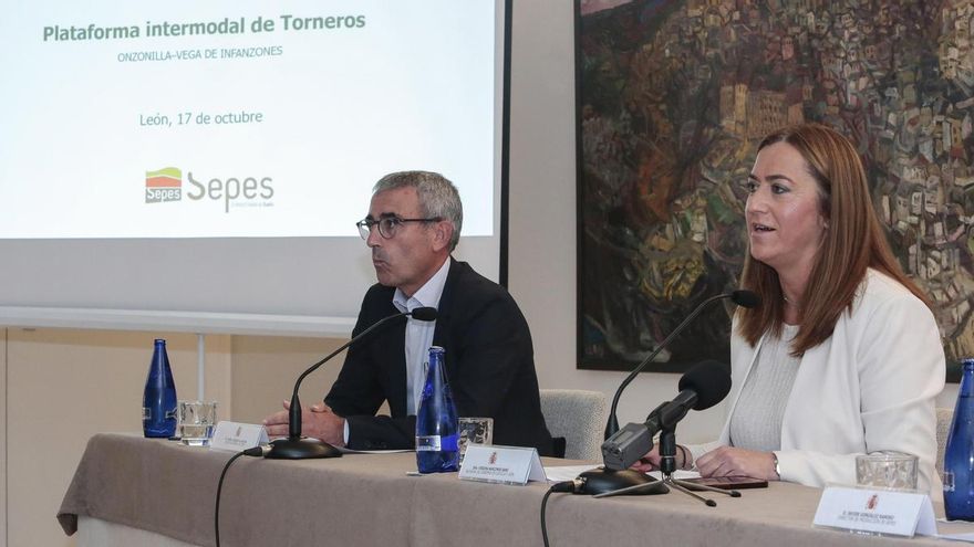 Barcones desliza que hay quien no quiere ser convocado a la Mesa por León pero ni la impulsa ni la da "por finiquitada"