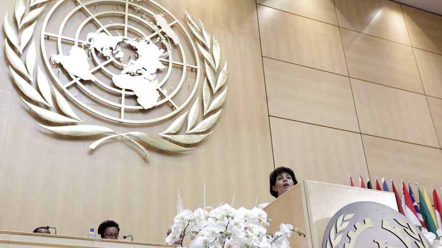 La OIT reduce en 7 millones de puestos de trabajo las perspectivas de creación de empleo global en 2025