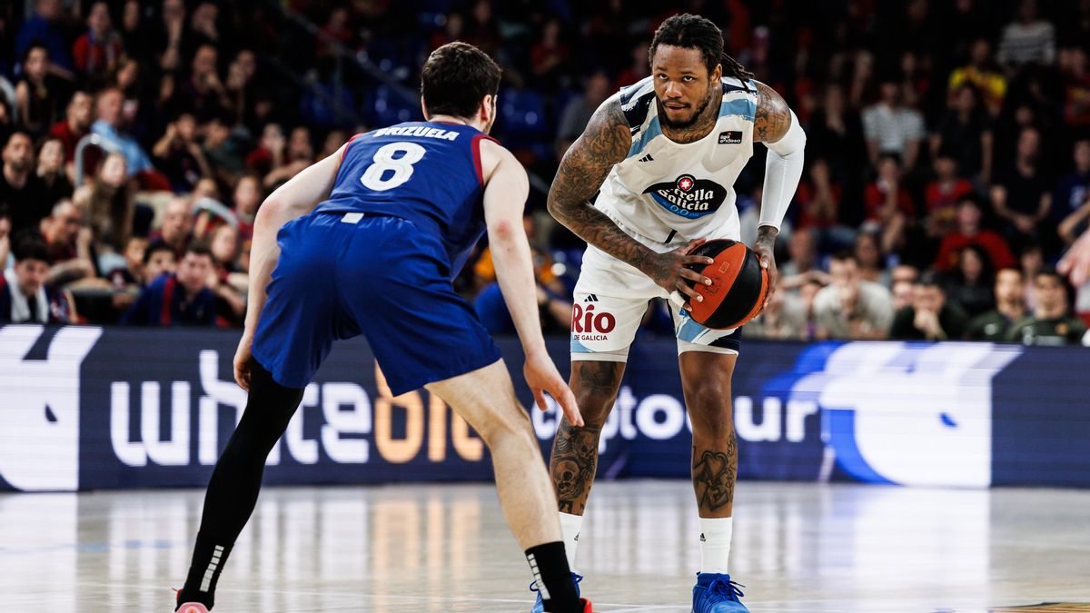 Condenado por violación Ben McLemore, el jugador que el Breogán mantuvo en su plantilla tras conocer la acusación