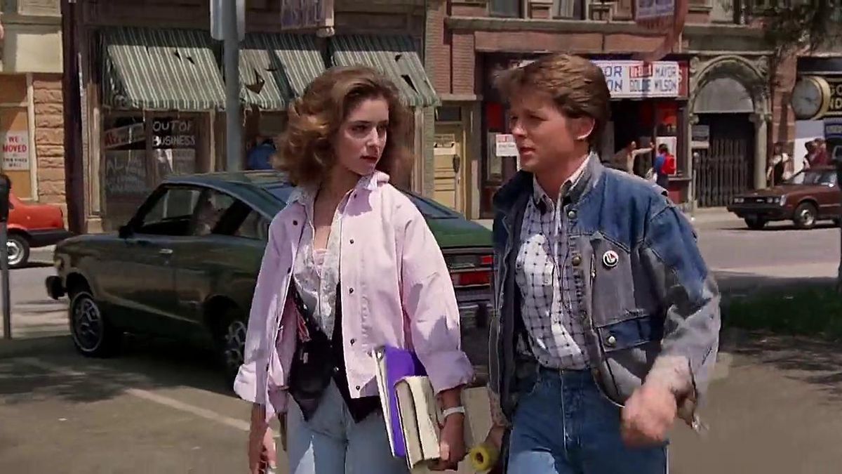 Michael J. Fox revela que su fichaje en 'Regreso al futuro' provocó el despido de su compañera: "Nadie preguntó mi opinión"