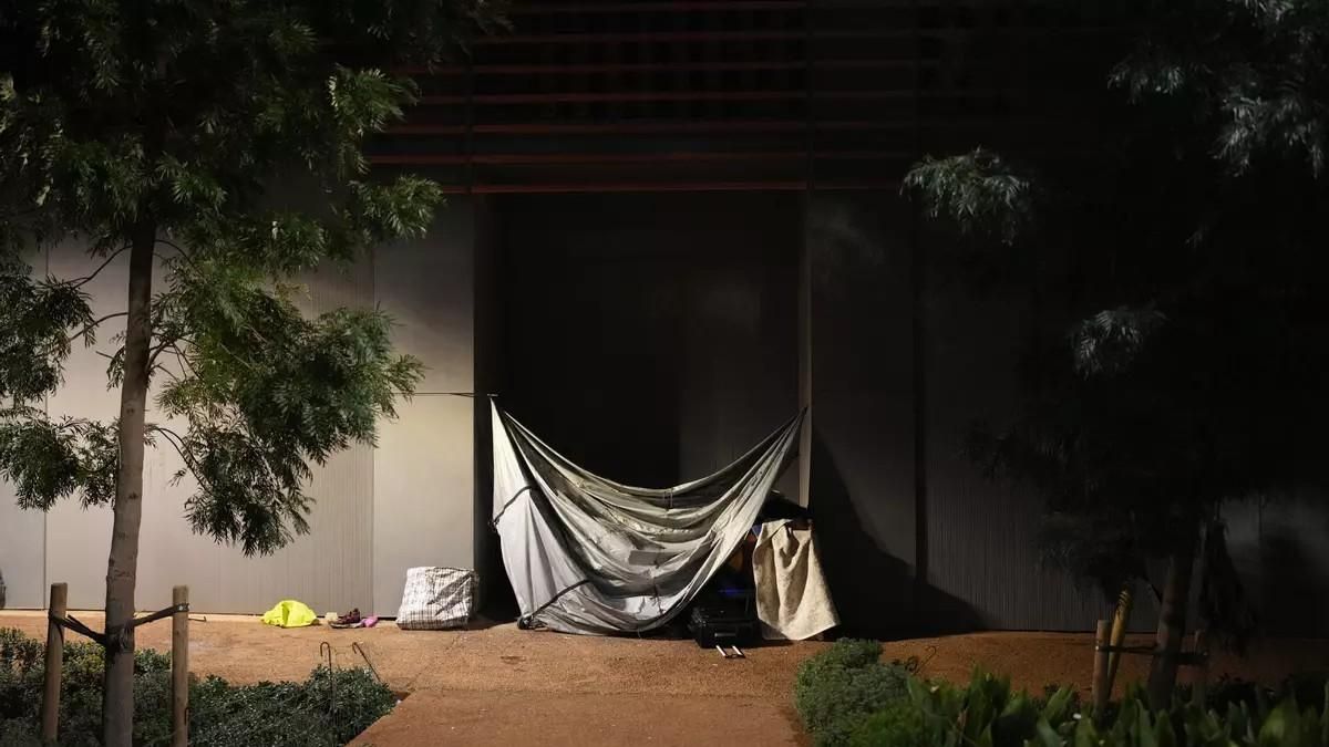 Un juez de Asturias aplica la aporofobia en una condena a un hombre que agredió a otro por su odio a los 'sintecho'