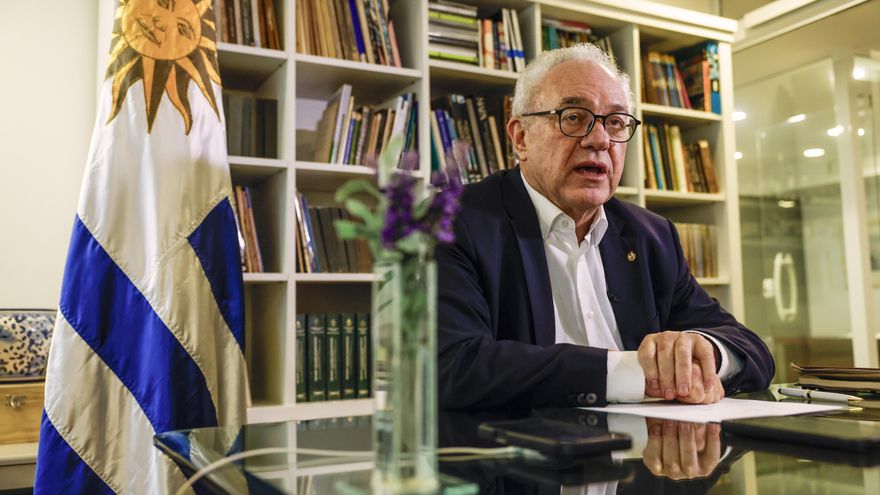 Uruguay aboga en la ASEAN por una mayor cooperación entre Sudamérica y el Sudeste Asiático