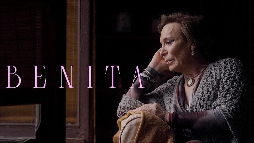 RTVE anuncia 'Benita', una docuserie que mostrará la transición de género del 'Maestro Joao'