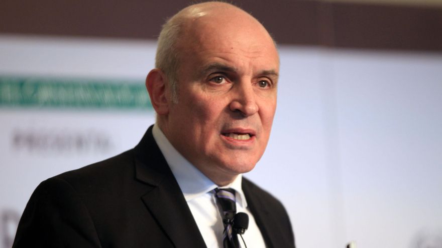 Candidato de Milei admite que tuvo vínculo con empresario requerido por Justicia de EE.UU.