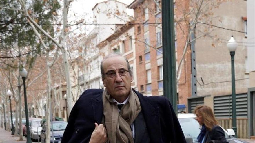 Los Franco abordan la venta de una de sus empresas de aparcamientos en pleno reparto de la herencia del dictador