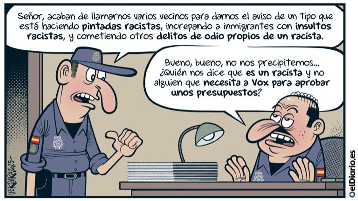 Racista