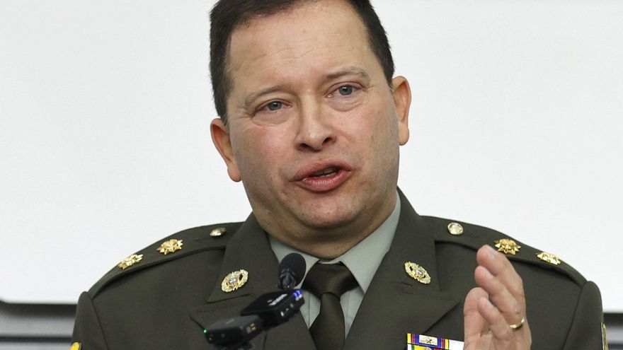 Detienen en Colombia a un hombre pedido en Perú por tráfico de drogas