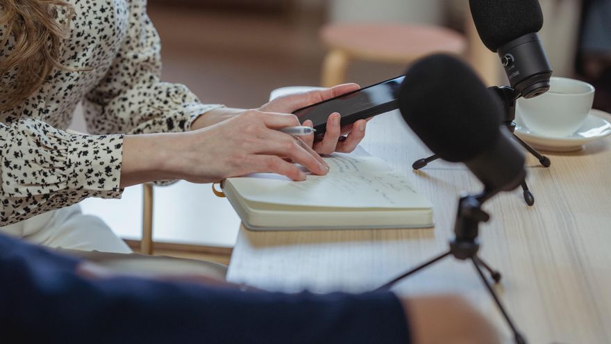 Cinco herramientas, gratuitas, de dictado para utilizar en tu día a día