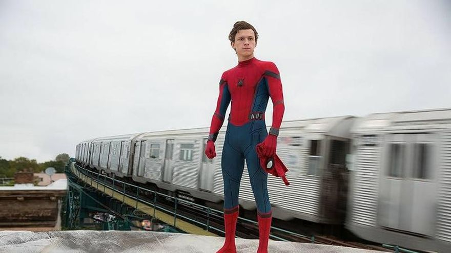 Tom Holland ya es el Spider-Man con más películas protagonizadas: cuatro entregas y 10 años en el traje