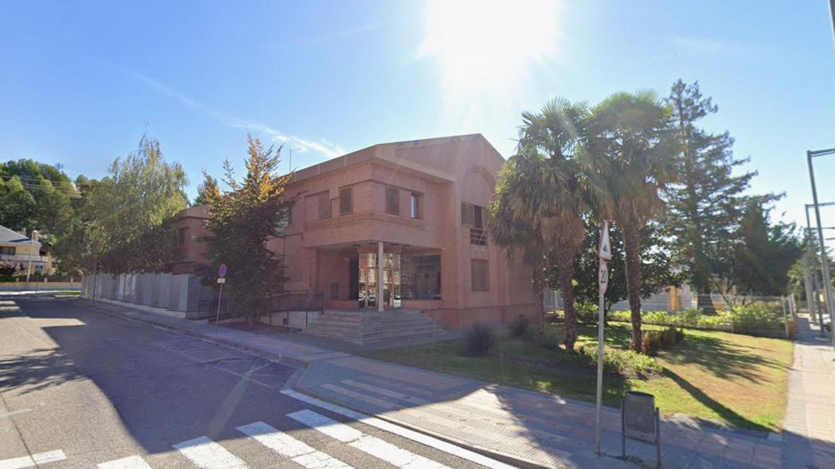 Asesinada una mujer de 53 años en Barbastro en un presunto caso de violencia machista