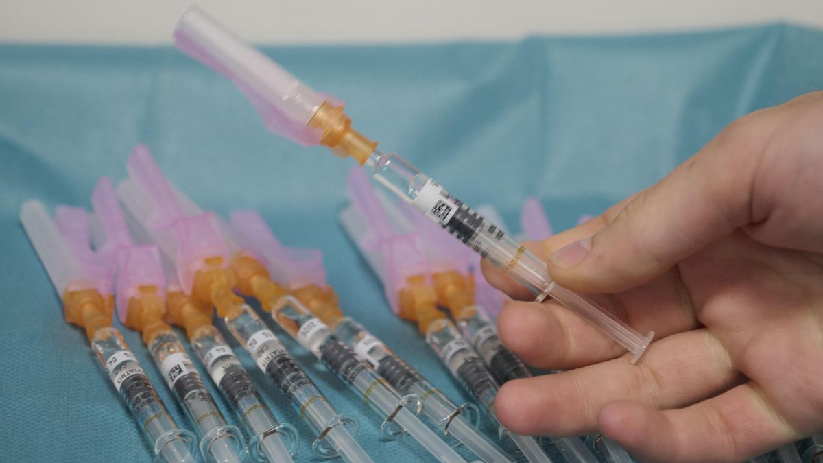 Pediatras de Castilla-La Mancha piden que cancelen el congreso que relaciona vacunas con autismo en Ciudad Real