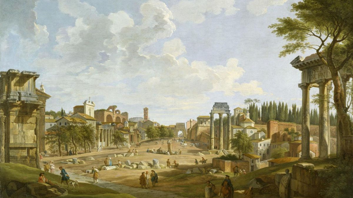 Los relatos fantásticos circularon en plazas y banquetes como verdades reconocidas