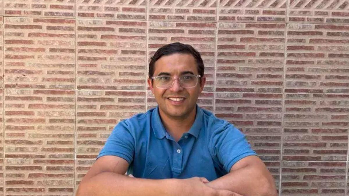 El maestro pacense, José Durán, finalista al Mejor Docente de España