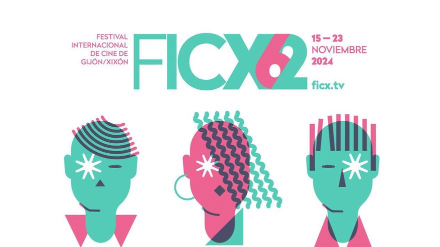 El Festival Internacional de Cine de Xixón (FICX) calienta motores a falta de poco más de un mes para levantar el telón