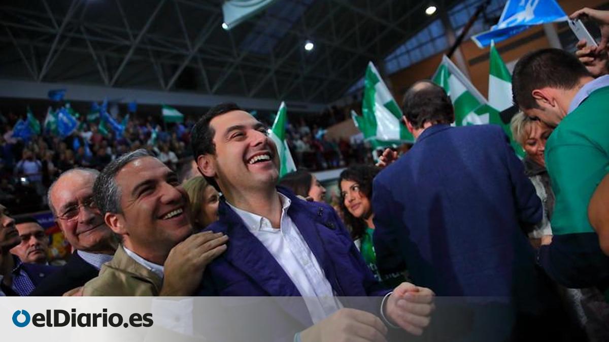 El PP aventaja ya en 15 puntos al PSOE y se acerca a la mayoría ...