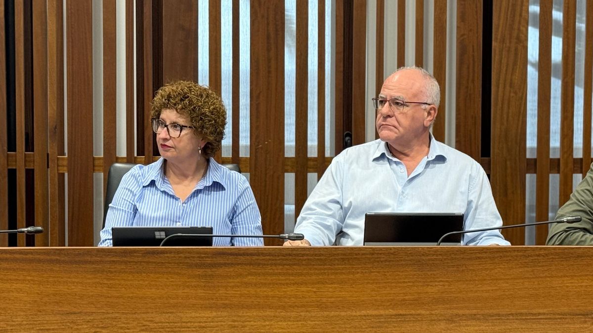 Carlos Cabrera pide “rigor en los pagos del Cabildo para proteger a autónomos y pequeñas empresas”