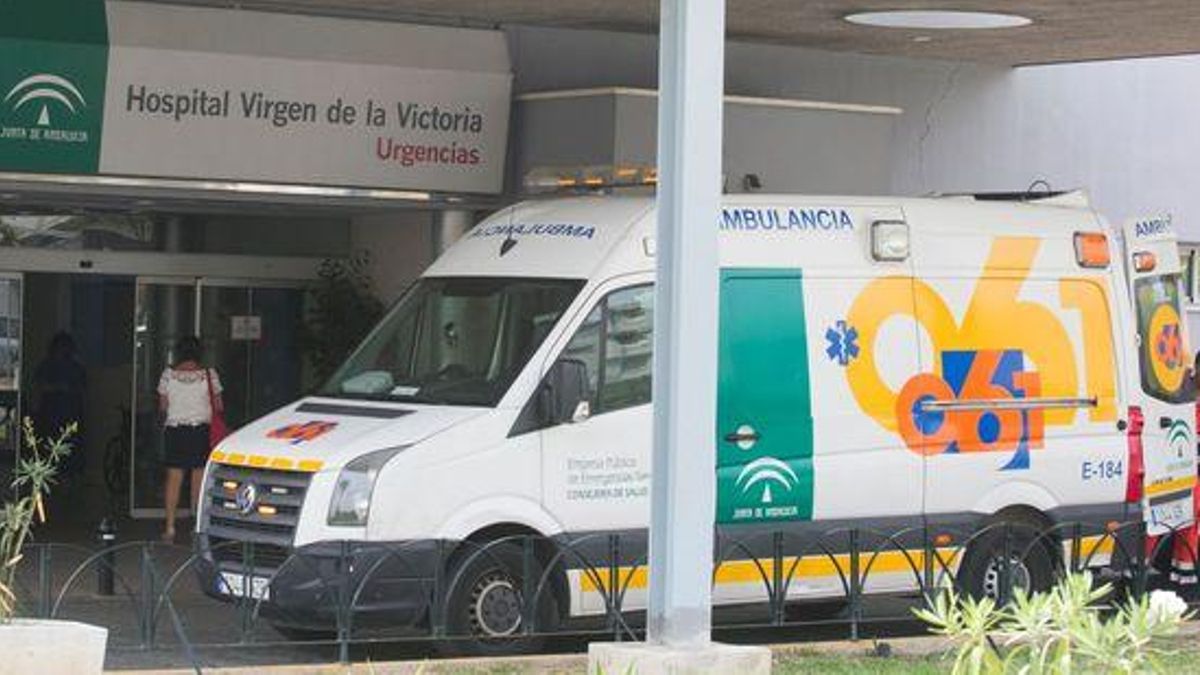 Cuando el sistema también enferma