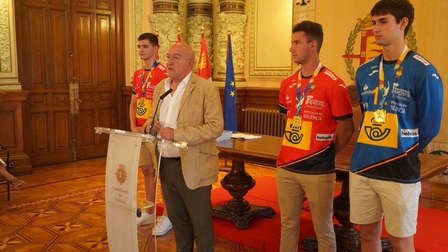 El alcalde de Valladolid asegura que pedirán currículums para decidir quién ocupará el puesto de director de Coordinación