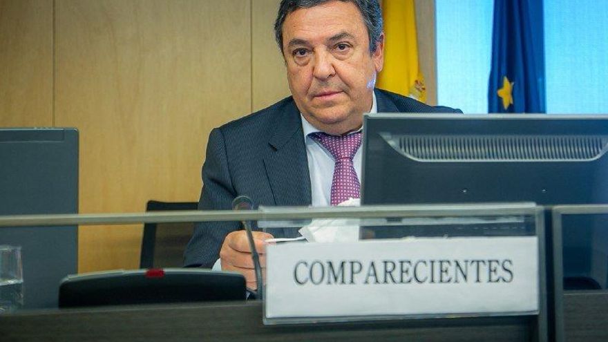 Cruz Fernández, coordinador de Cuenca Ahora: "El paradigma en el que queremos mirarnos es Soria ¡Ya!"