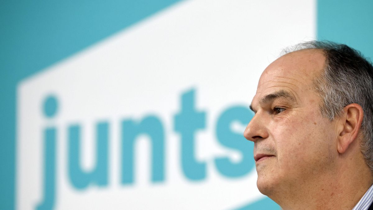 El ponente del Constitucional contra el recurso de Turull para mantener el veto a la amnistía: "No hay animadversión"