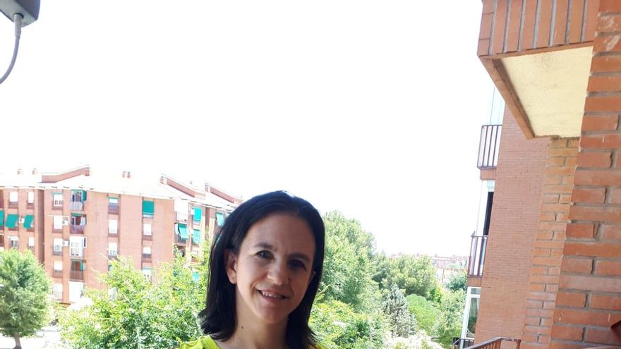 La sociedad está muy equivocada. Nosotros podemos con todo