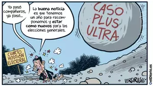 La buena noticia
