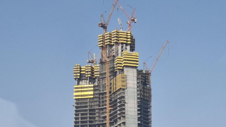 La caída del petróleo atenaza a la economía de Arabia Saudí en un nuevo entorno geopolítico