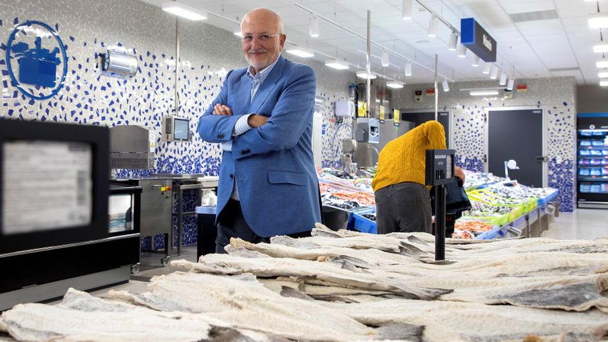 Mercadona anuncia que abrirá sus primeras tiendas en Lisboa en 2022