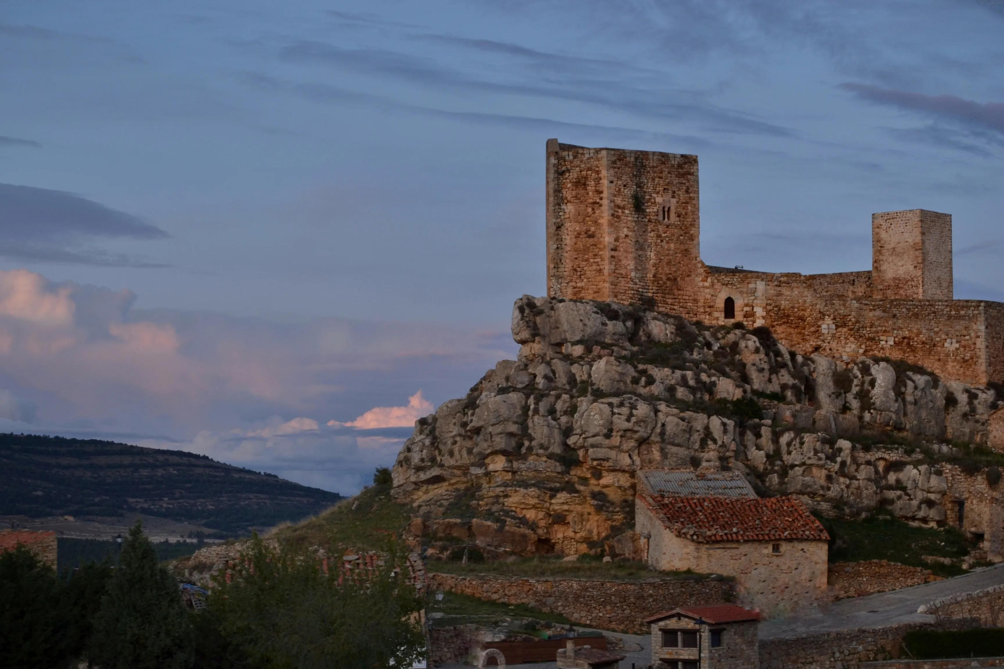 Castillo.