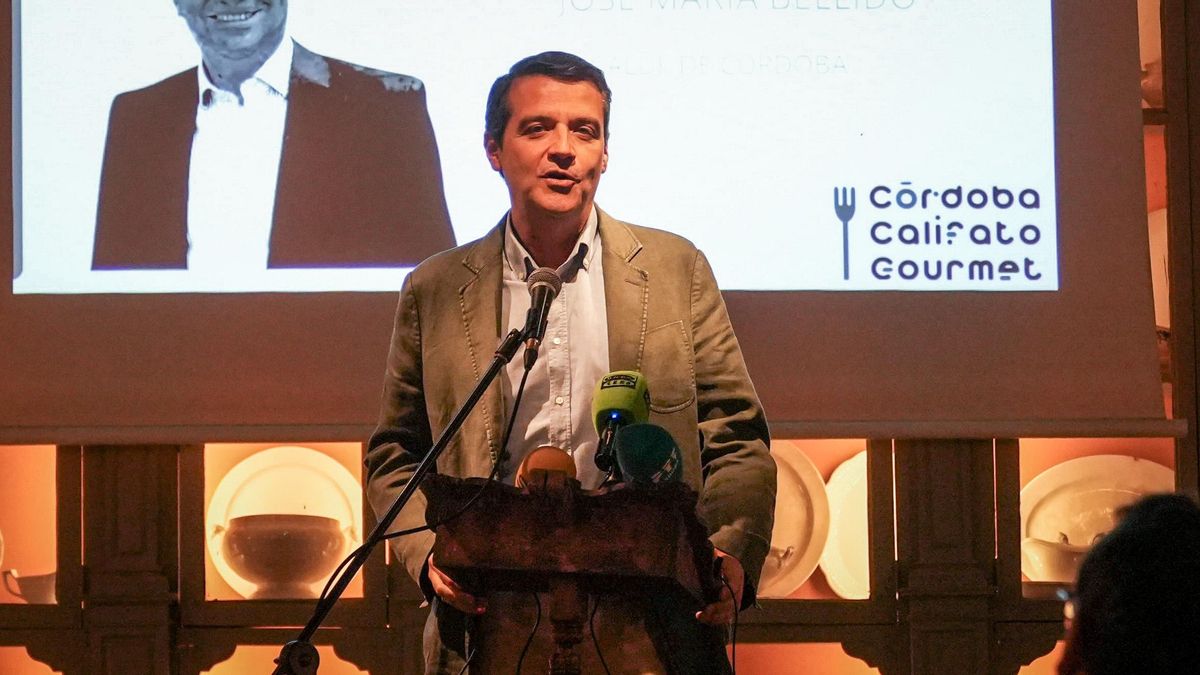 Presentación de Córdoba Califato Gourmet